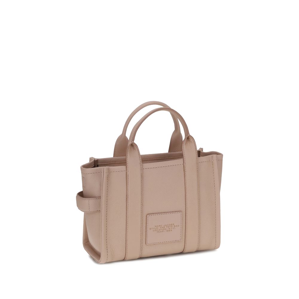 Marc Jacobs Multicolor Calf Leather Bos Taurus Handbag