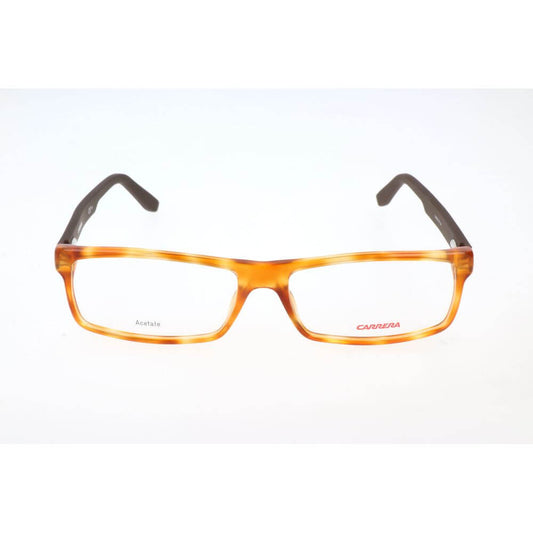 Carrera Brown Acetate Glasses (Frames)