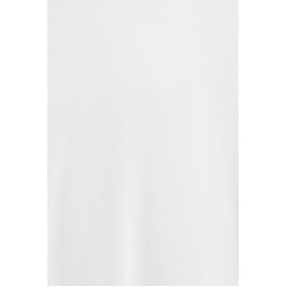 Tom Ford White Cotton T-Shirt