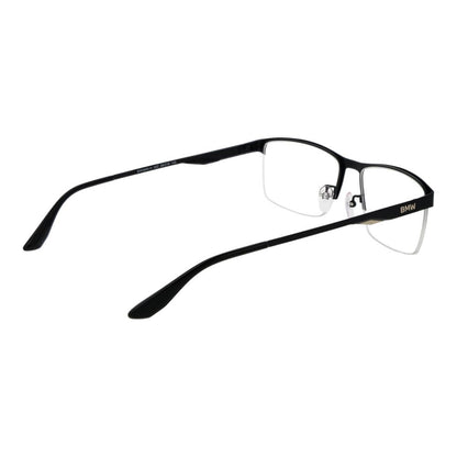 BMW Black Metal Glasses (Frames)