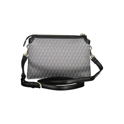Mario Valentino Rosso Polyurethane Women's Bag