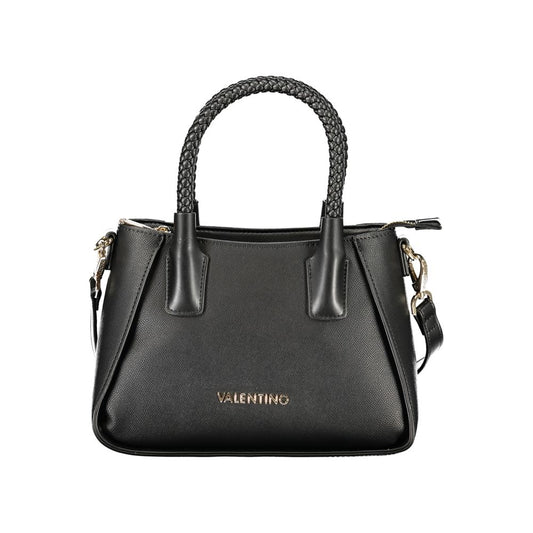 Mario Valentino Nero Poliuretano Donna Bag