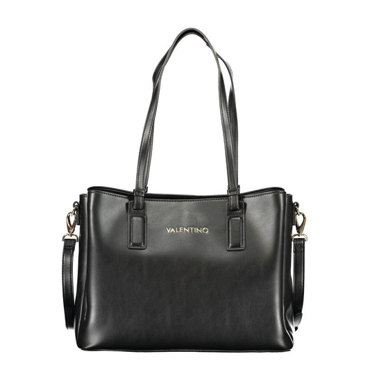 Mario Valentino Nero Poliuretano Donna Bag