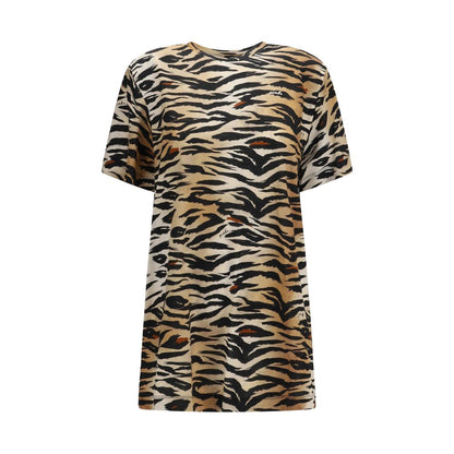 PINKO Multicolor Cotton Shirt