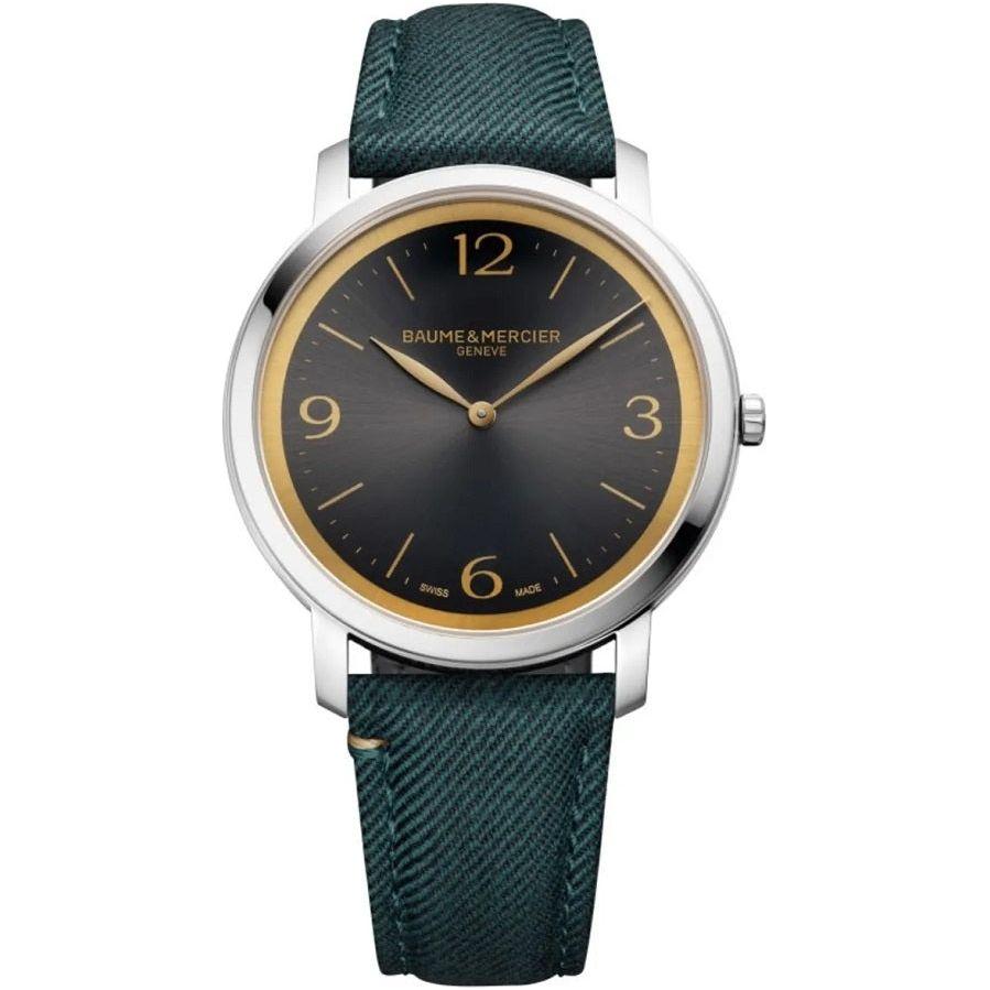 BAUME & MERCIER Mod. CLASSIMA