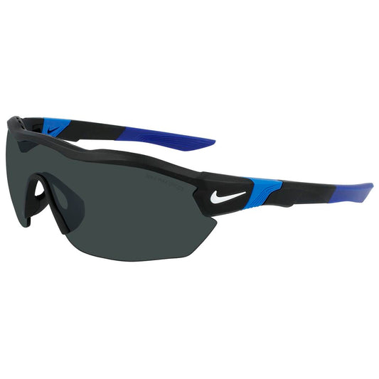 Nike Black Injected Sunglasses