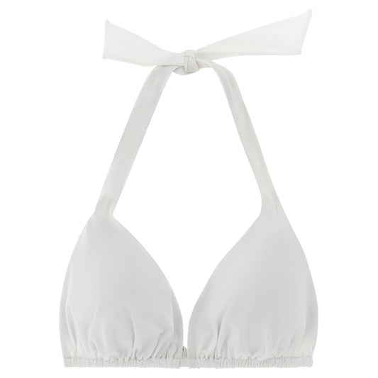 Dolce & Gabbana White Polyamide Bikini