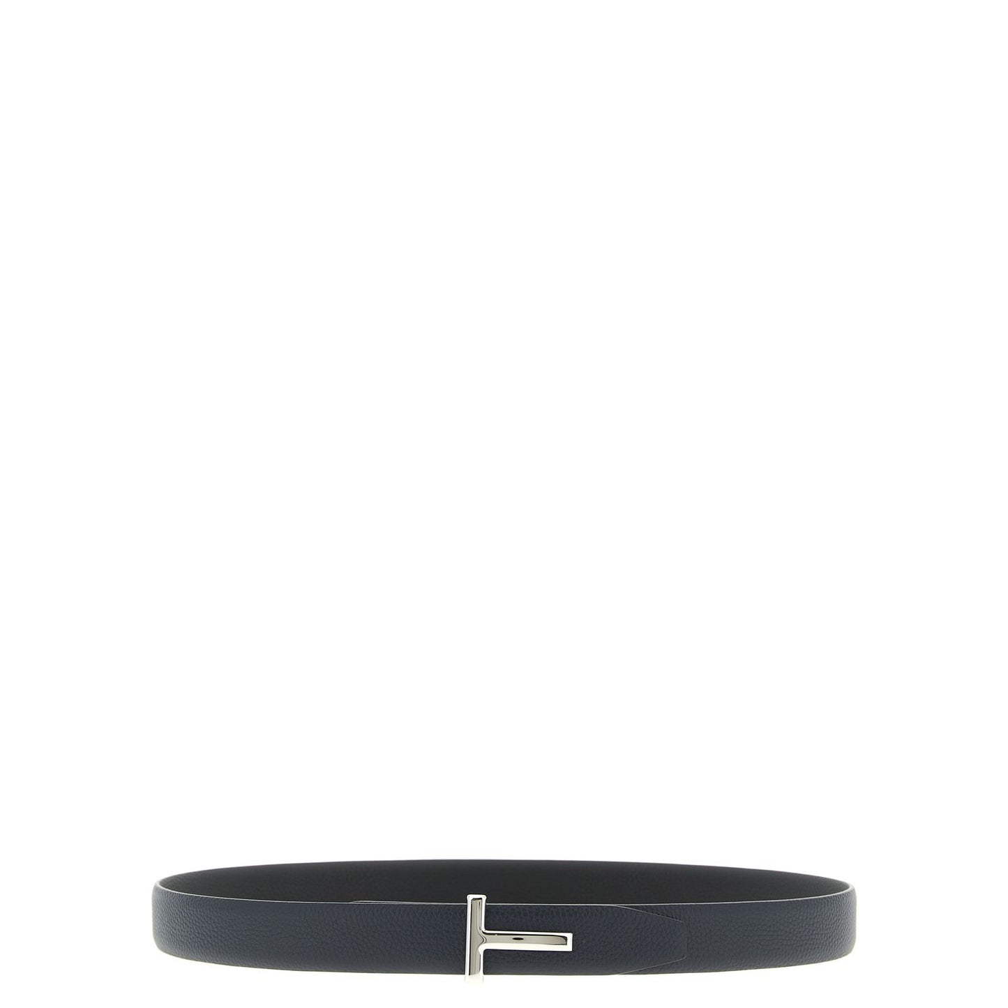 Tom Ford Multicolor Calfskin Regular Belt
