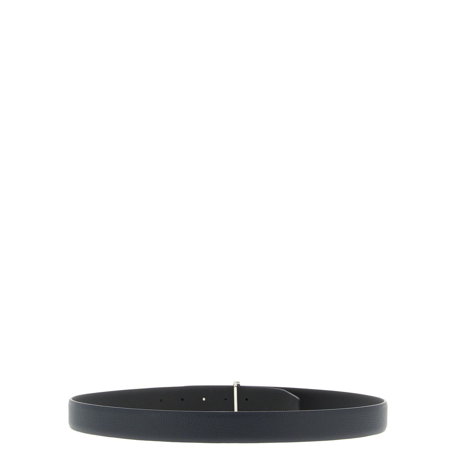 Tom Ford Multicolor Calfskin Regular Belt
