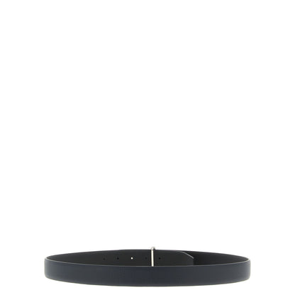 Tom Ford Multicolor Calfskin Regular Belt