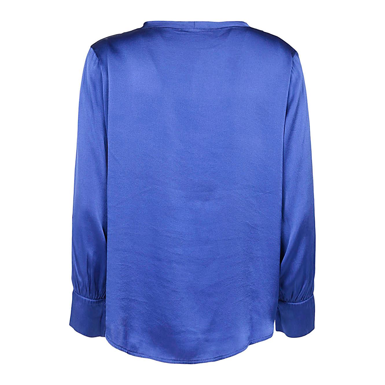 C-ZERO SHIRT Sweaters Blue Topwear C-Zero Shirt