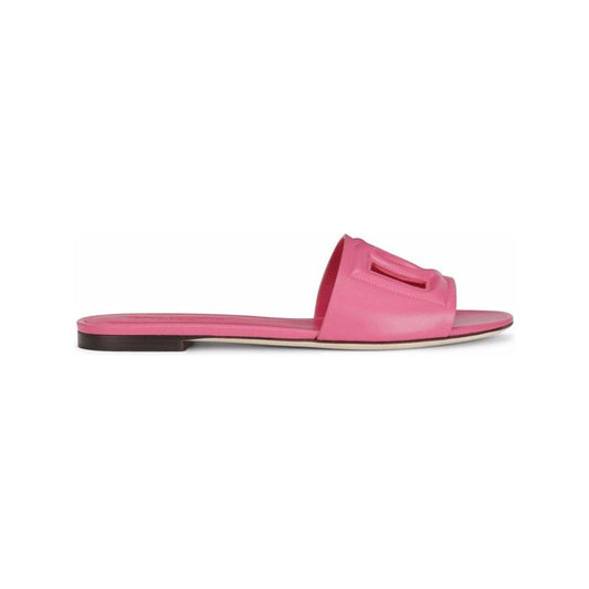 Dolce & Gabbana Sandals Pink