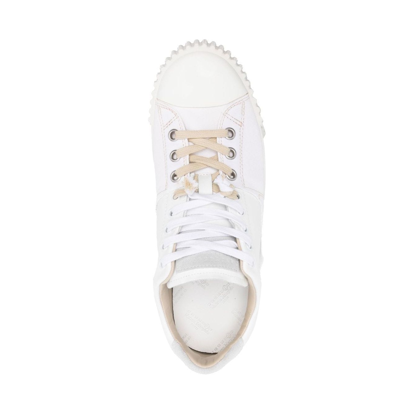 Maison Margiela Evolution Sneakers Sneakers Maison Margiela Lavender