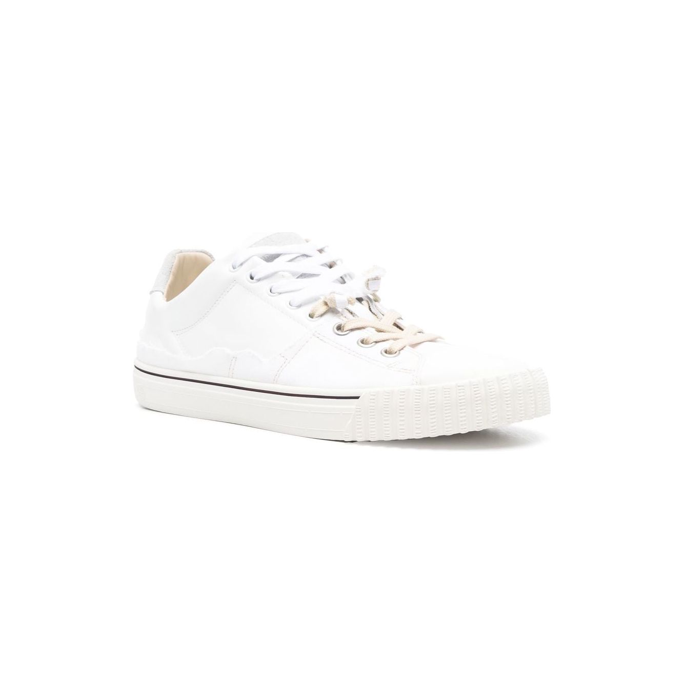 Maison Margiela Evolution Sneakers Sneakers Maison Margiela White Smoke