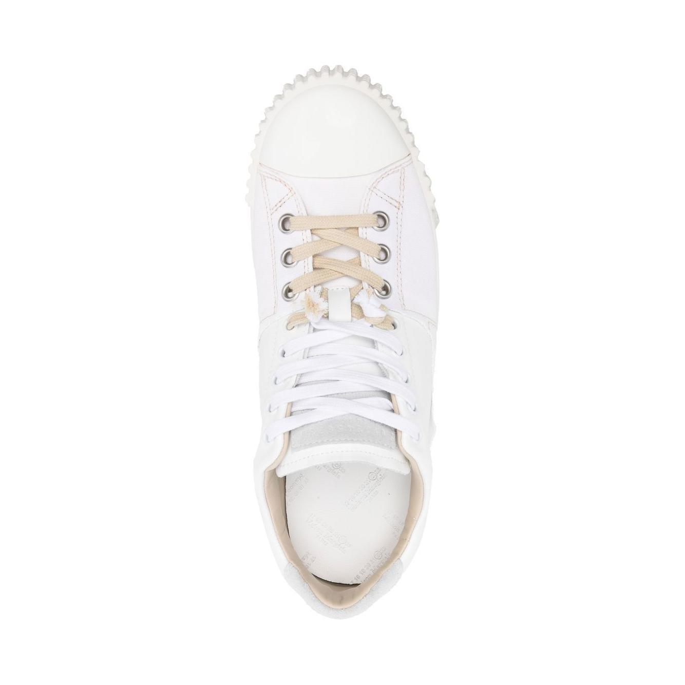 Maison Margiela Evolution Sneakers Sneakers Maison Margiela Lavender