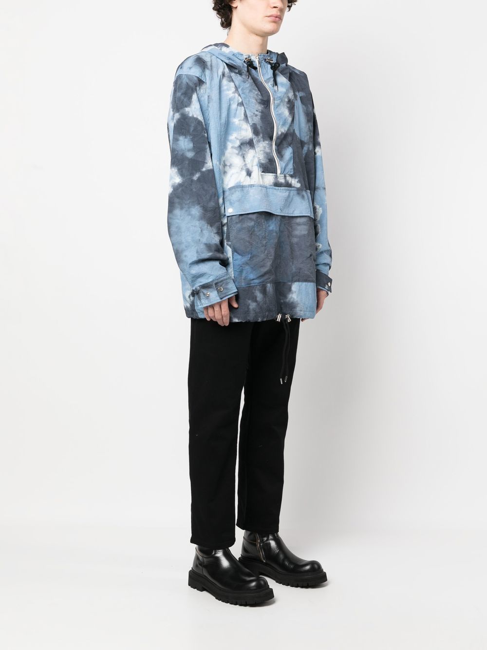 Childern of The Discordance Jackets Blue Jackets Childern Of The Discordance