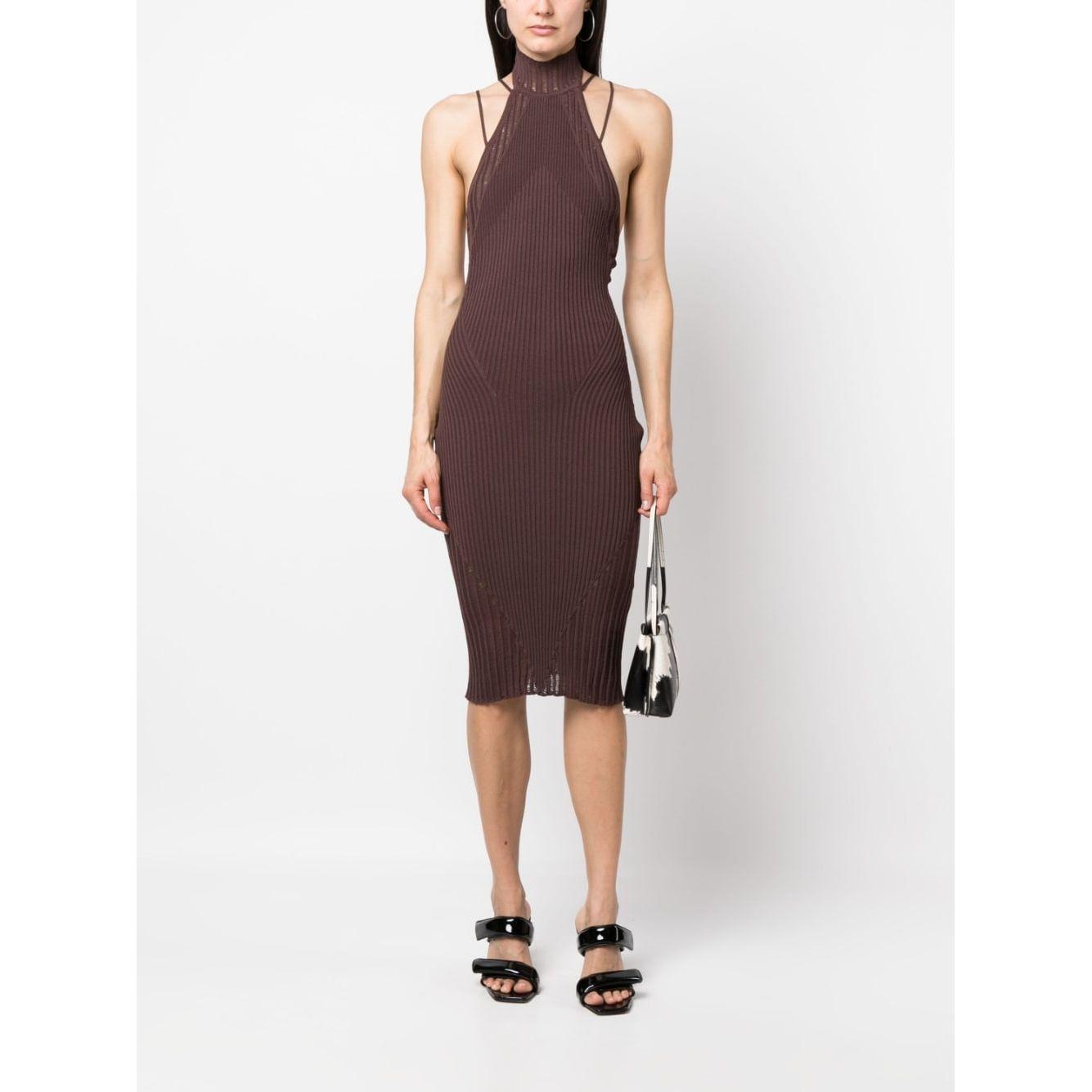 Andrea Adamo Dresses Beige Dresses Andrea Adamo