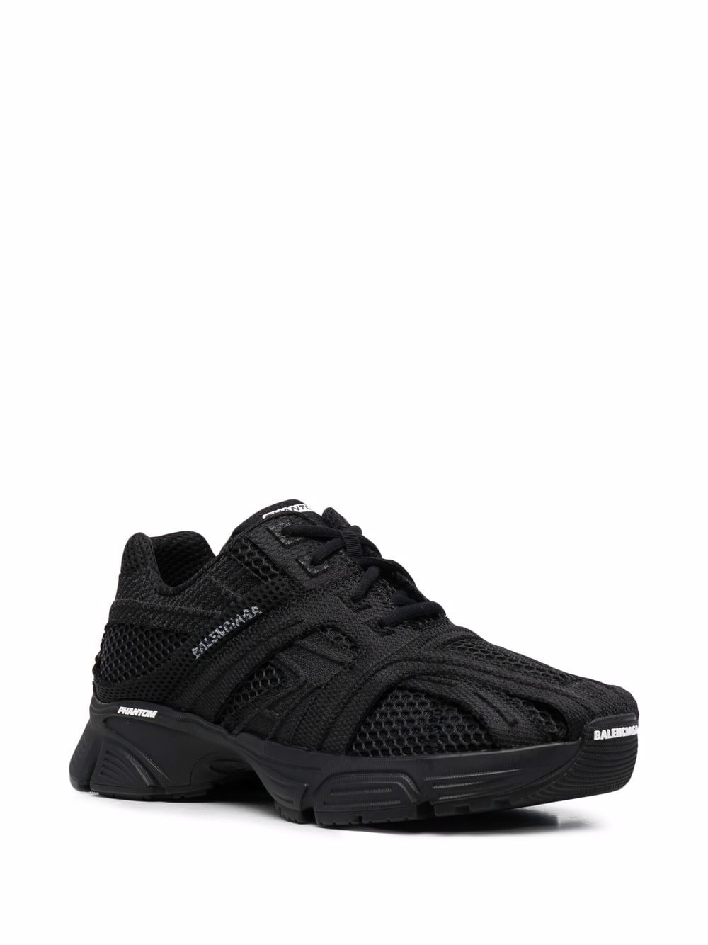 Balenciaga Sneakers Black Sneakers Balenciaga