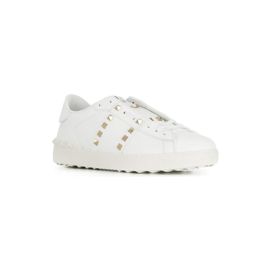 Valentino Garavani Sneakers White