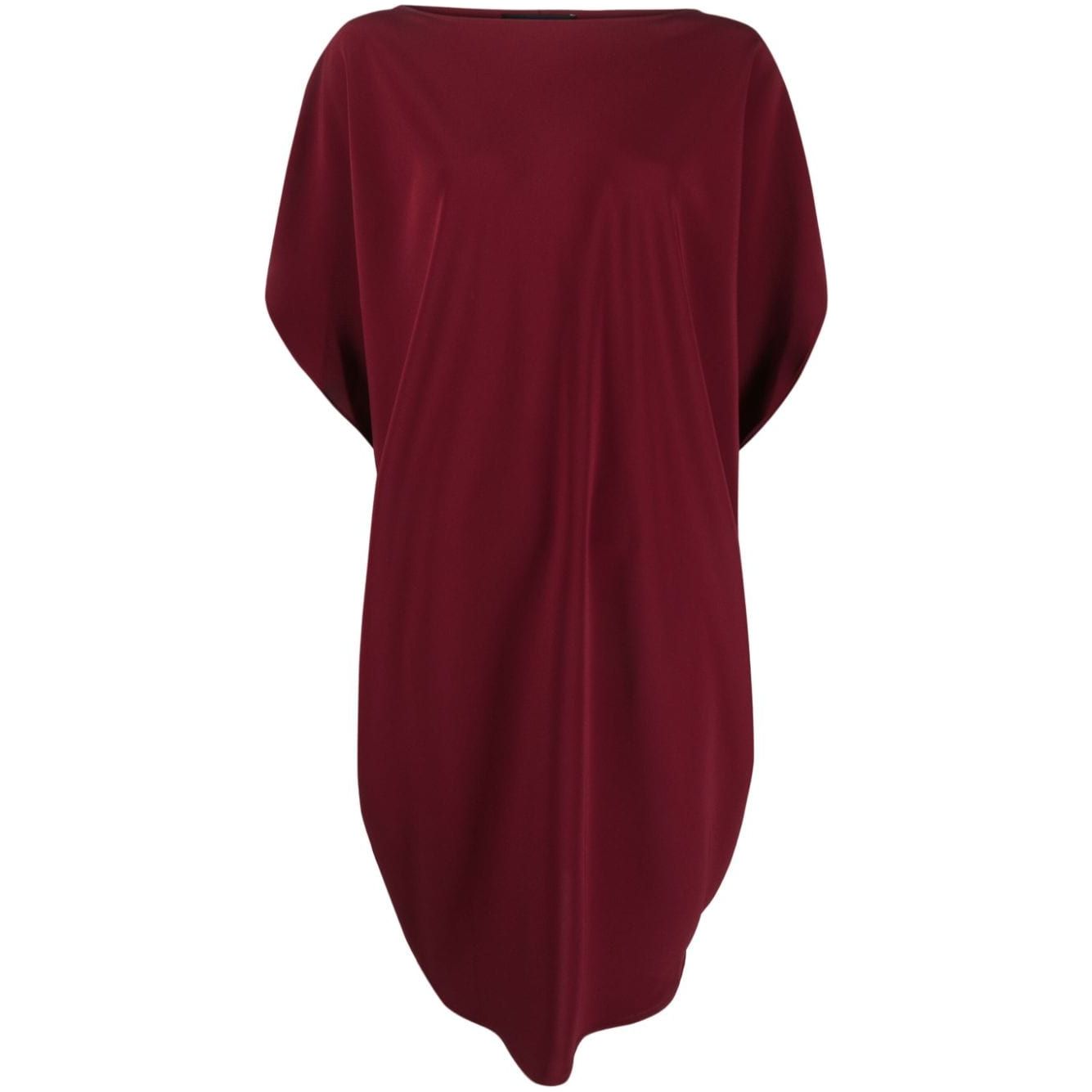 Gianluca Capannolo Dresses Bordeaux Dresses Gianluca Capannolo