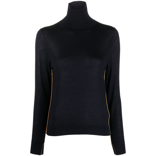 Paul Smith Sweaters Black