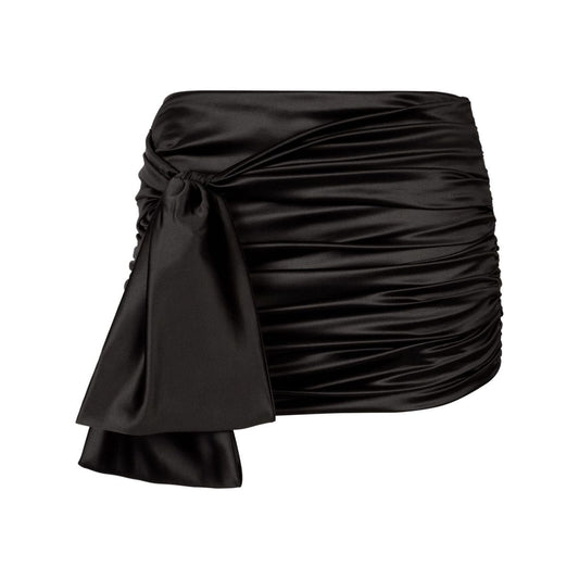 Dolce & Gabbana Skirts Black