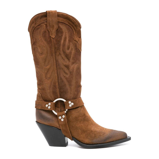 Sonora SONORA Boots Brown