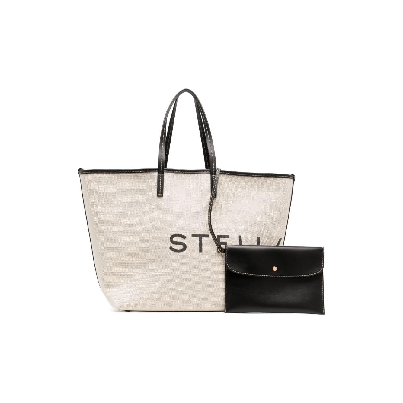 Stella McCartney Bags.. Beige Shopper Stella McCartney