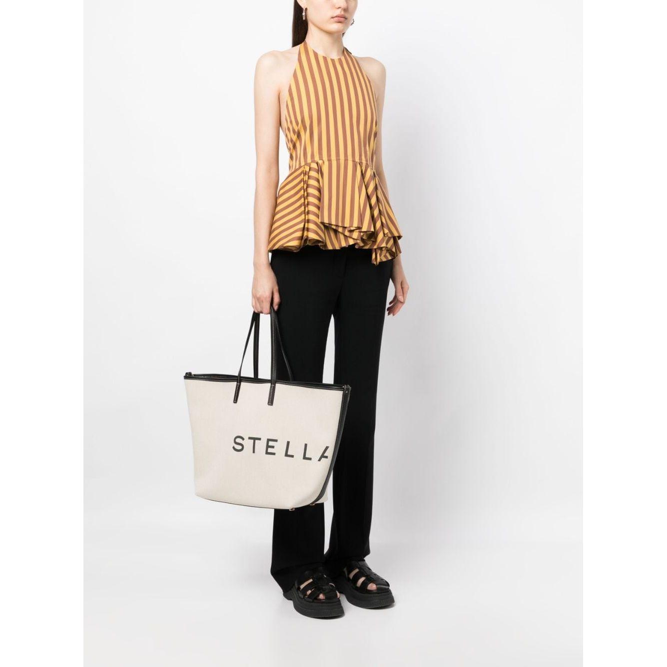 Stella McCartney Bags.. Beige Shopper Stella McCartney