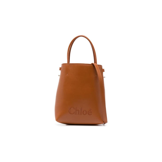 Chloè Bags.. Brown