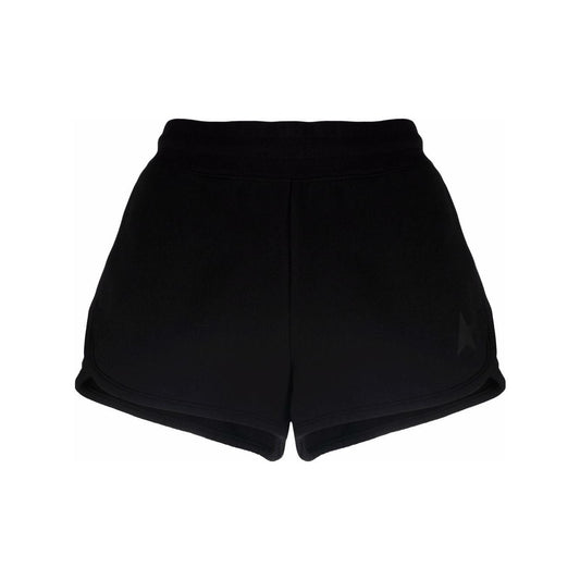 Golden Goose Shorts Black