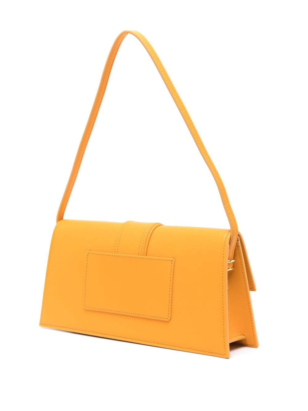 JACQUEMUS Le Bambino Bag Orange Shoulder JACQUEMUS