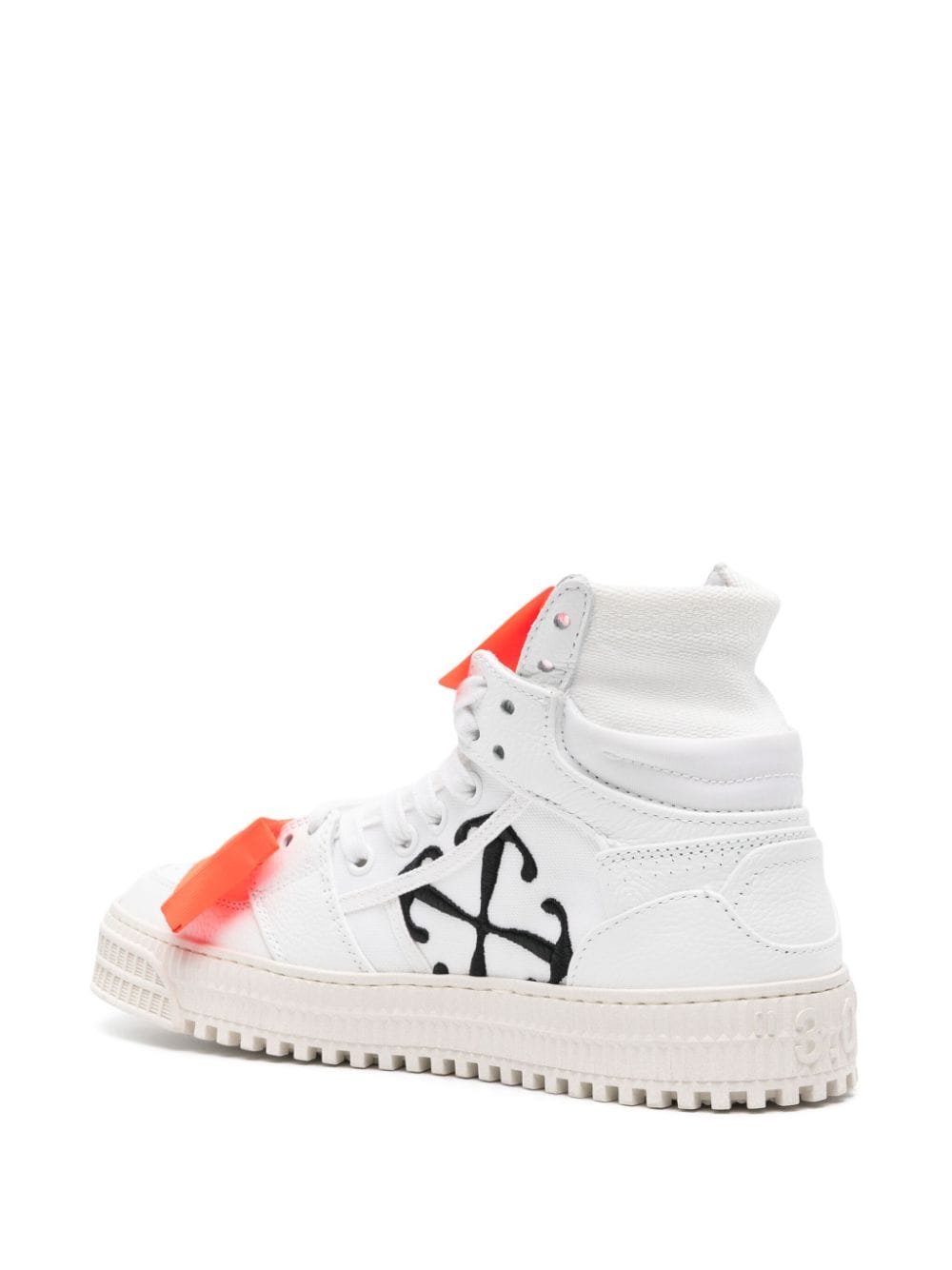 Off White Sneakers White Sneakers Off White