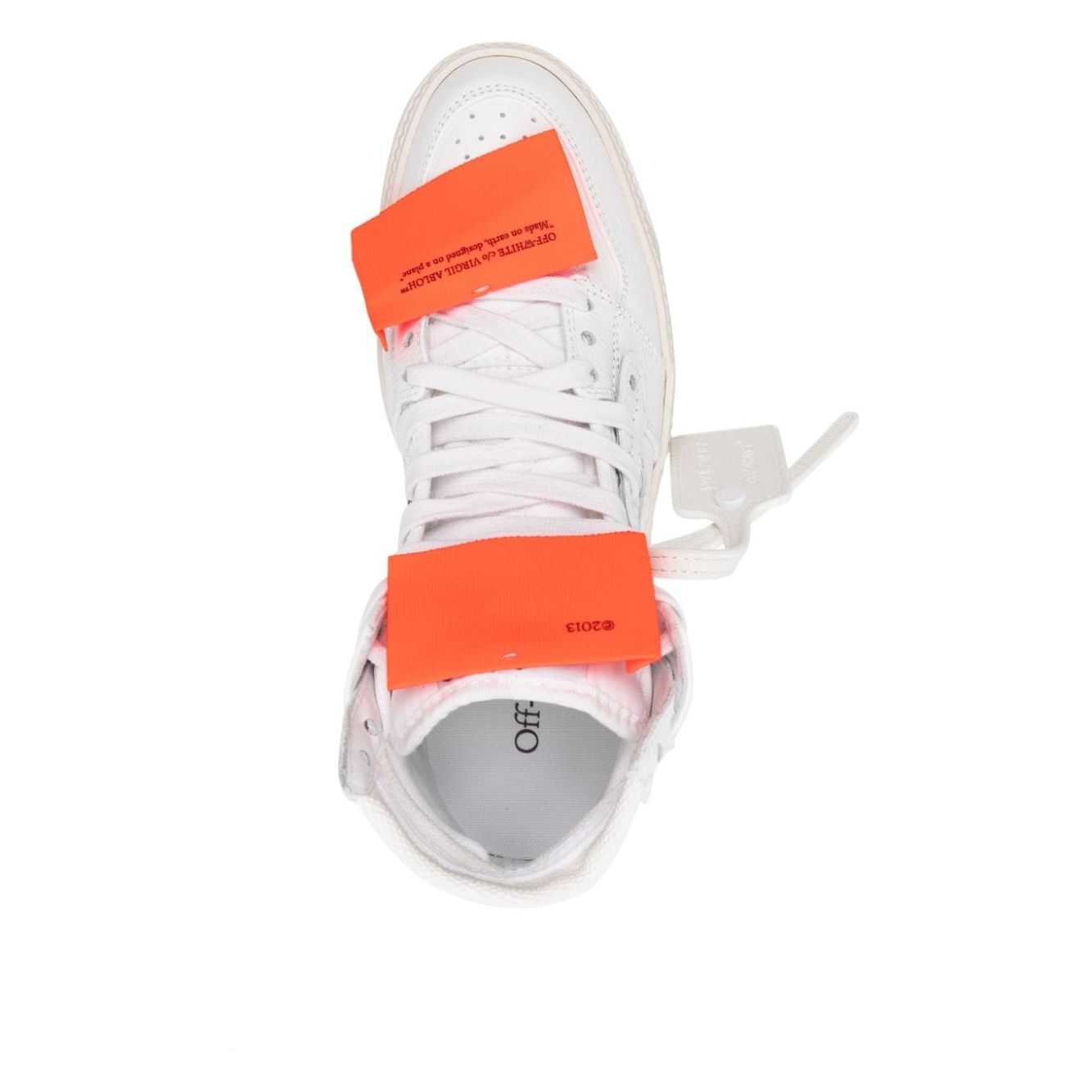 Off White Sneakers White Sneakers Off White