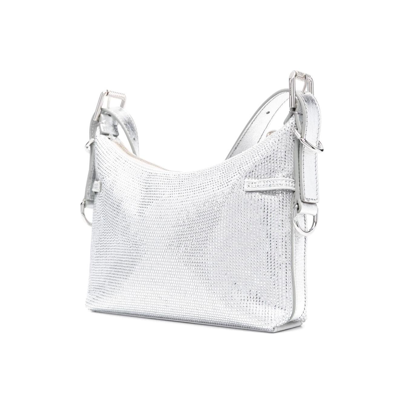 Givenchy Bags.. Silver Shoulder Givenchy