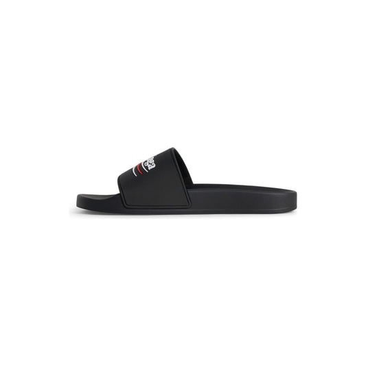 Balenciaga Women Sandals Black Sandals Balenciaga