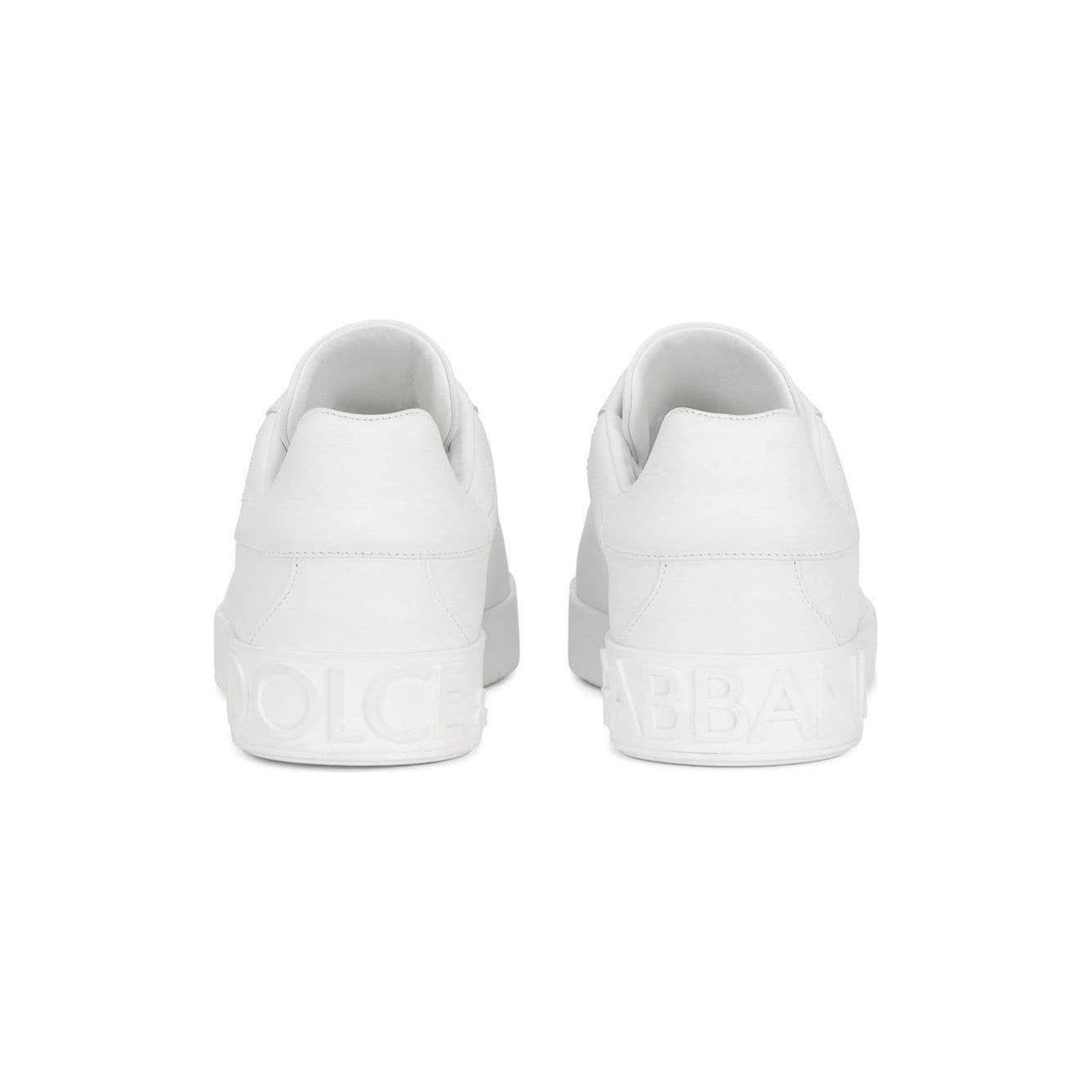 Dolce & Gabbana Sneakers White Sneakers Dolce & Gabbana