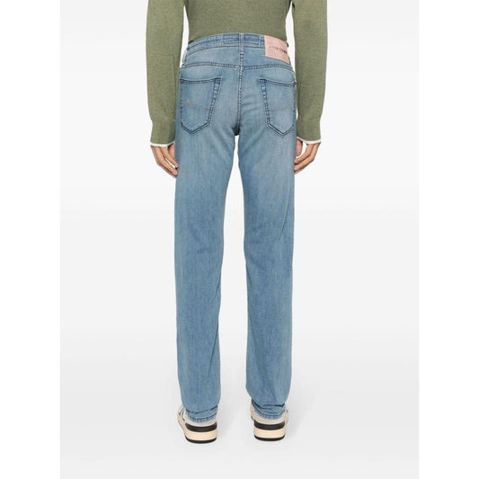 Jacob Cohen Jacob Cohen Jeans Clear Blue Jeans Jacob Cohen