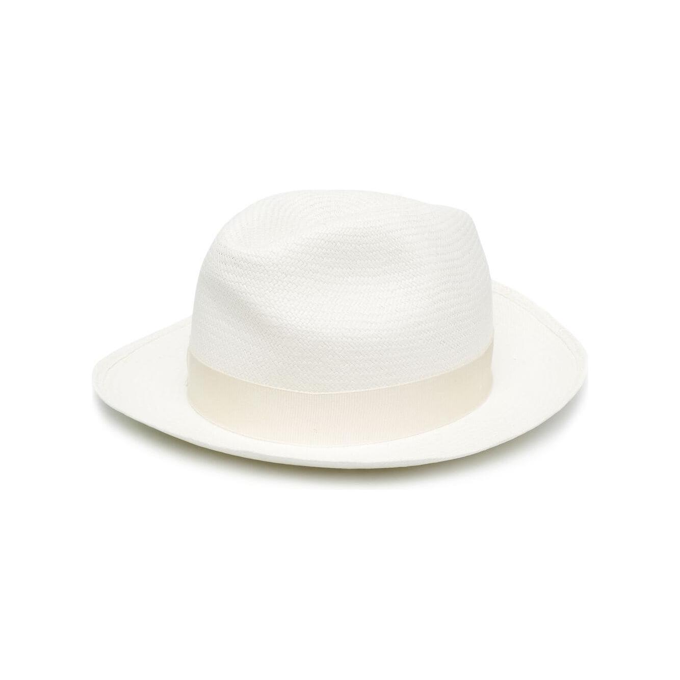 Borsalino Hats Cream