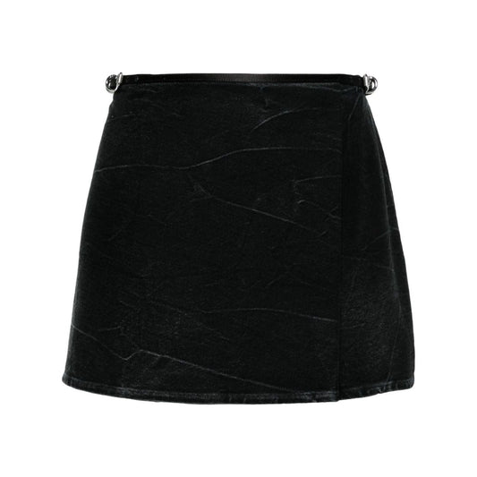 Givenchy Skirts Black Skirts Givenchy Black