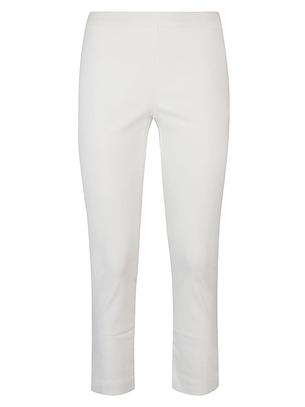 Liviana Conti Trousers White