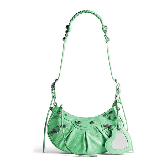 Balenciaga Bag Green