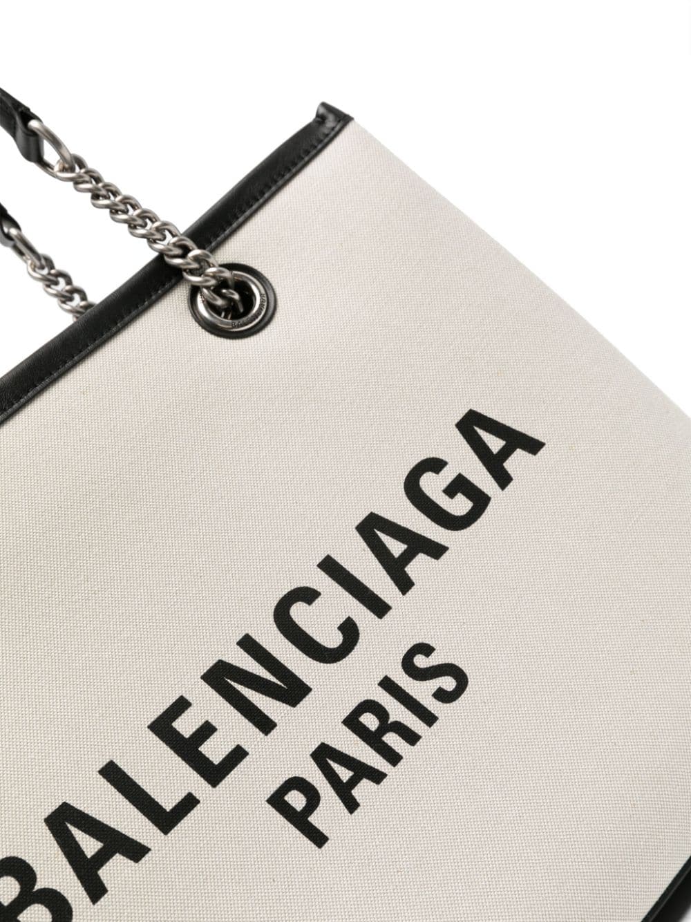 Balenciaga Bags.. Beige Shopper Balenciaga