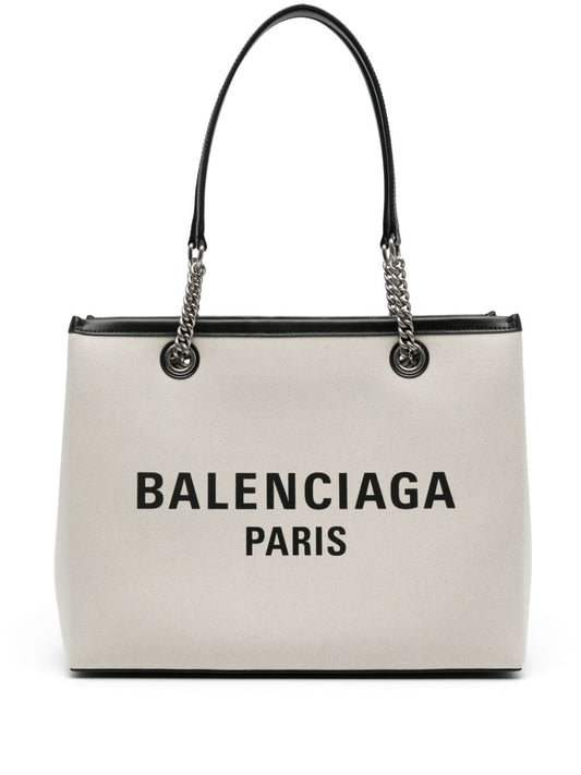 Balenciaga Bags.. Beige Shopper Balenciaga