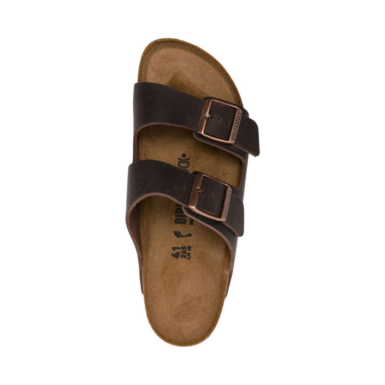 Birkenstock Sandals Brown