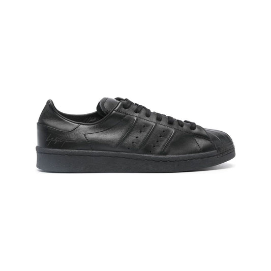 Y-3 Sneakers Black Sneakers Y-3