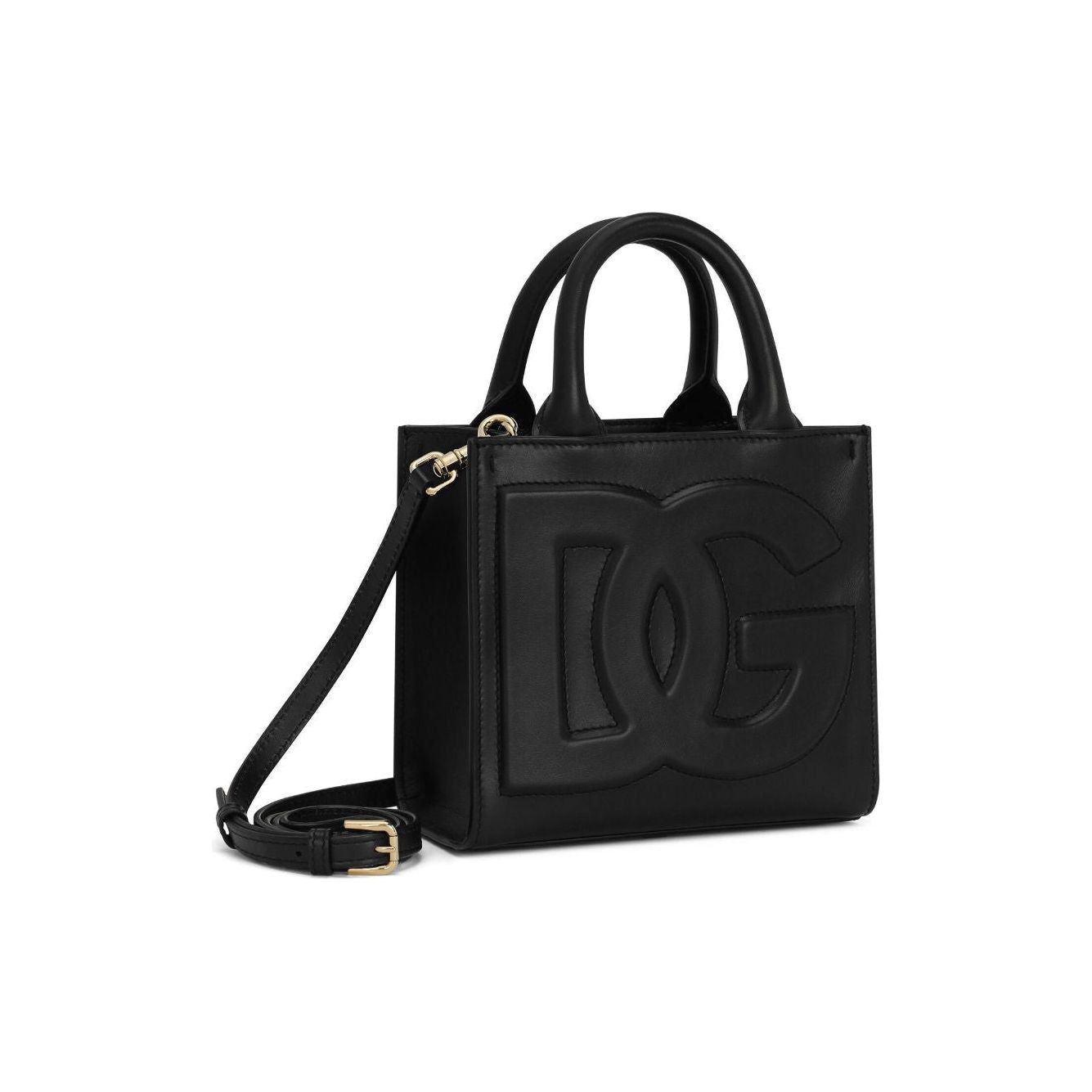 Dolce & Gabbana Bags.. Black Shoulder Dolce & Gabbana