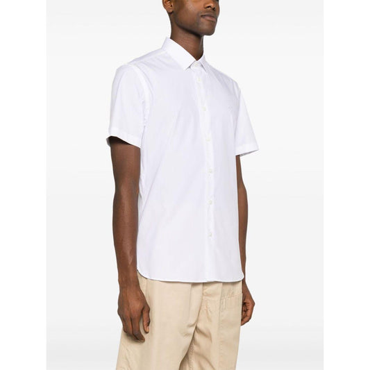 Burberry Shirts White Shirts Burberry