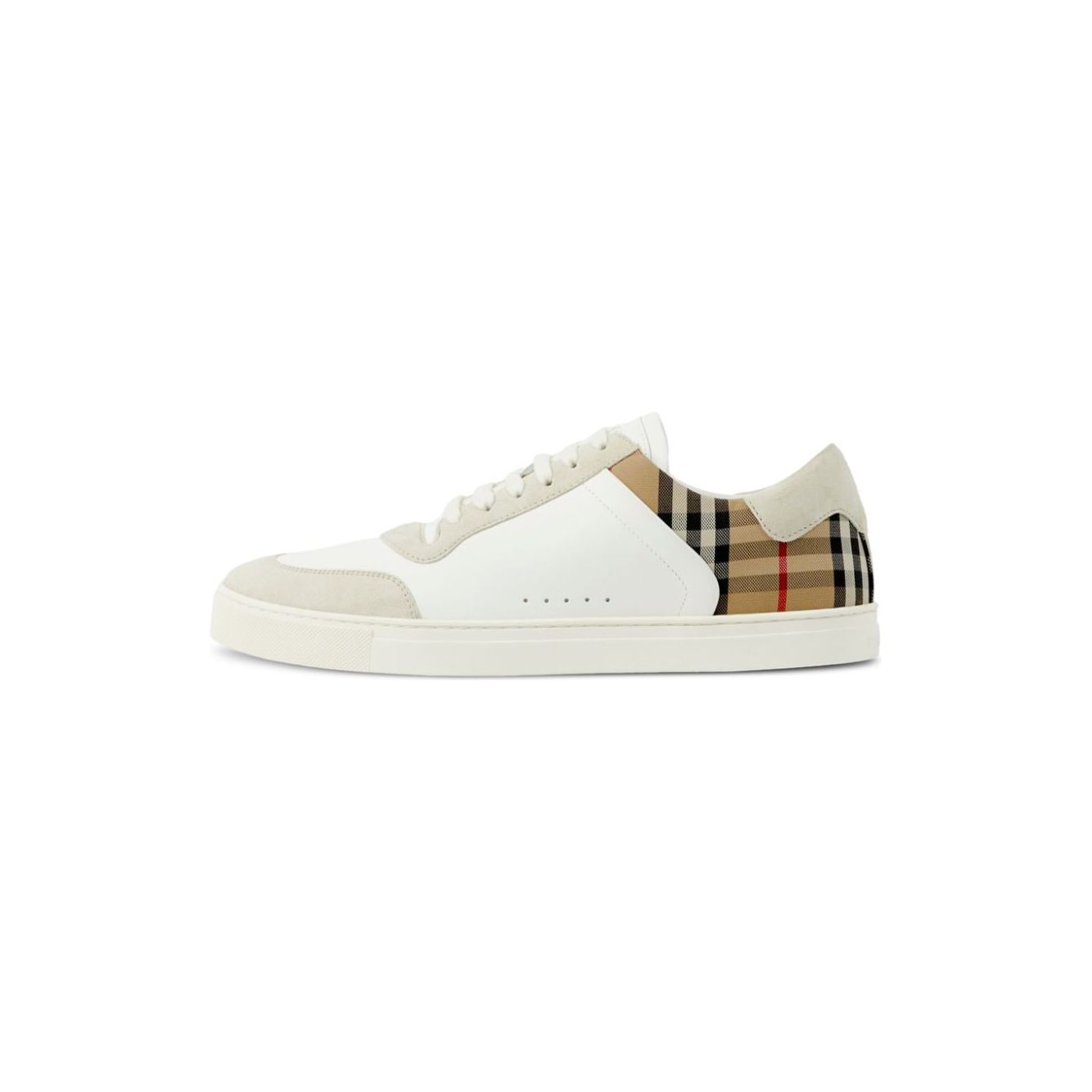 Burberry Sneakers White