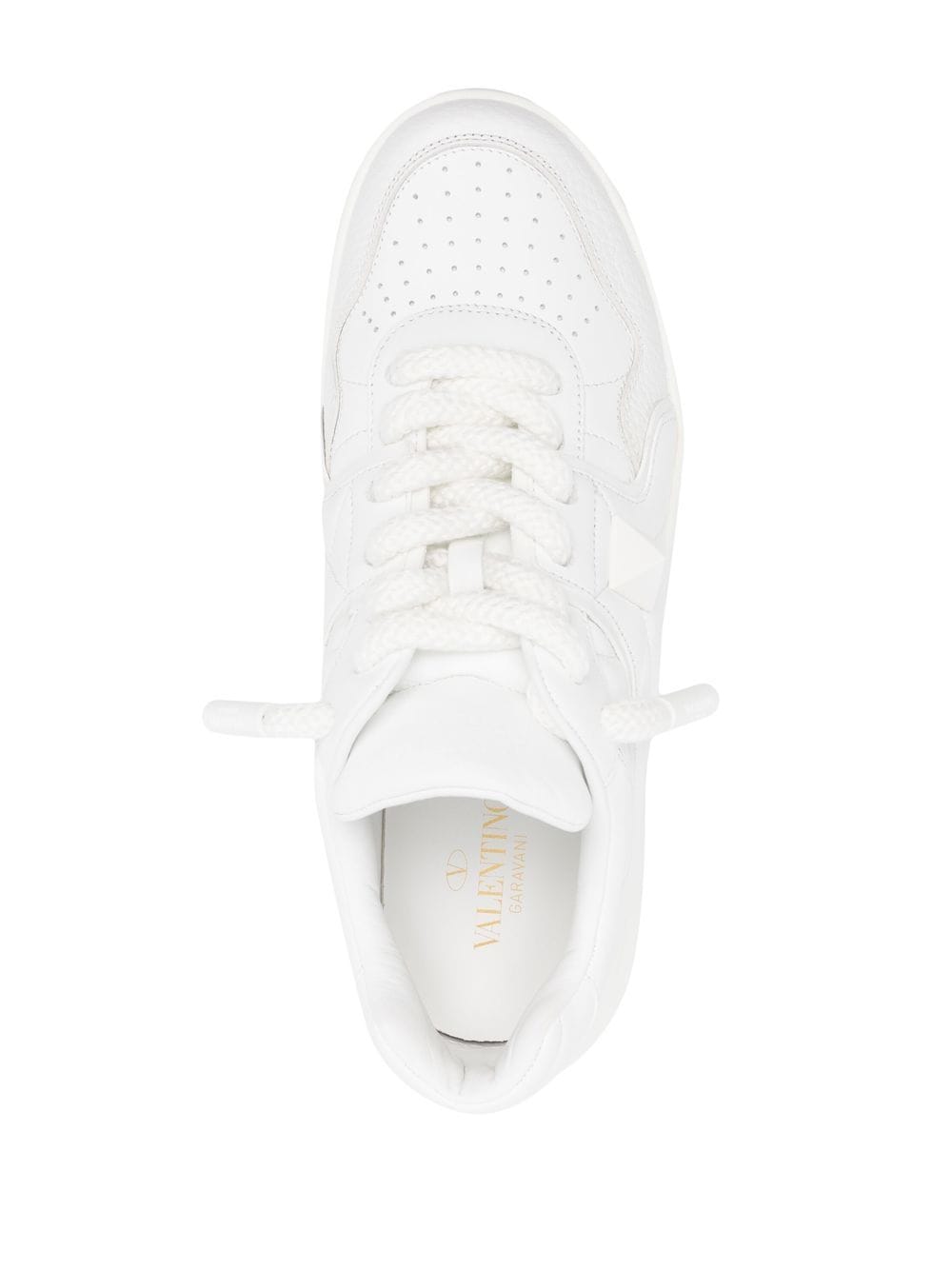 Valentino Garavani Sneakers White Sneakers Valentino Garavani